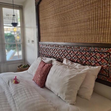 Villa Bella Seseh, 3-Br With Private Pool تْشانغو المظهر الخارجي الصورة