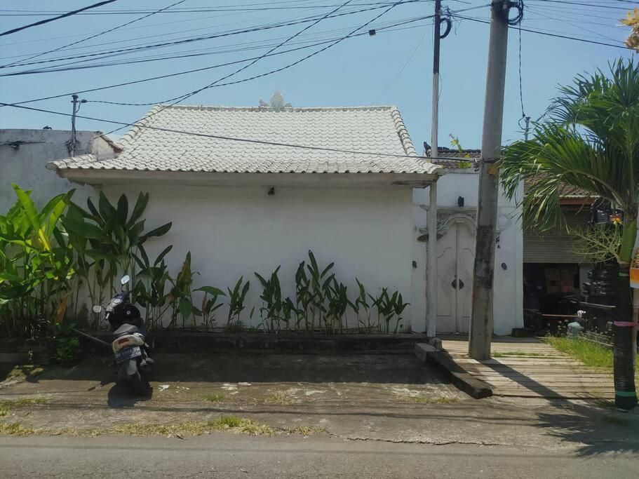 Villa Bella Seseh, 3-Br With Private Pool تْشانغو المظهر الخارجي الصورة