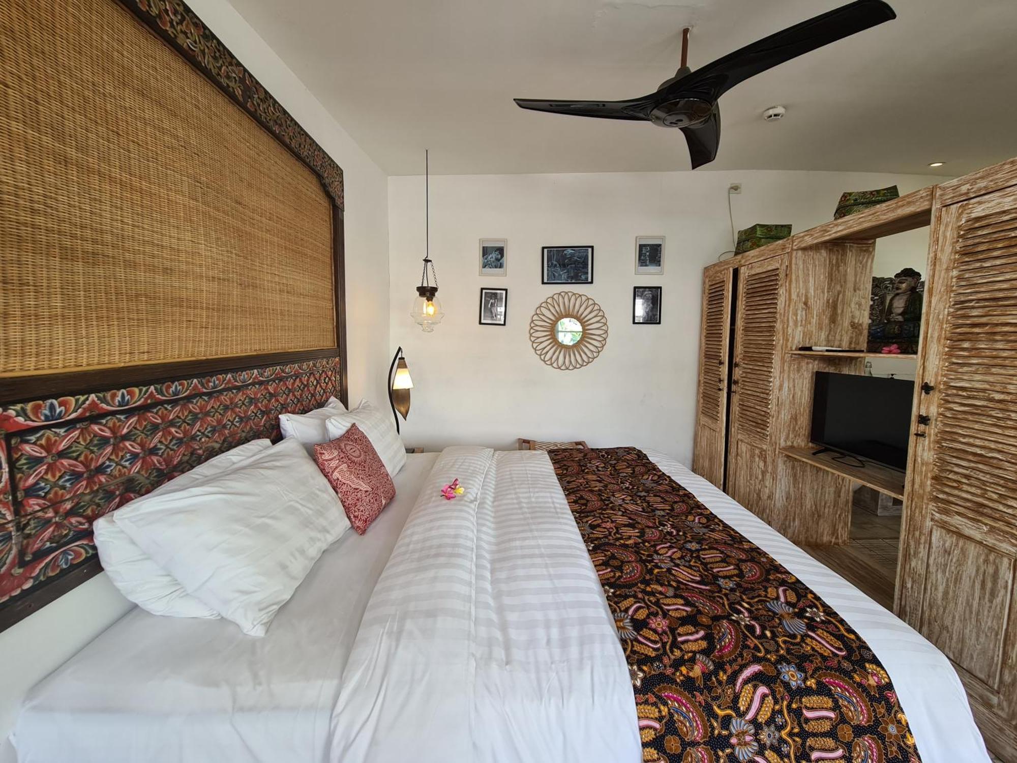 Villa Bella Seseh, 3-Br With Private Pool تْشانغو المظهر الخارجي الصورة