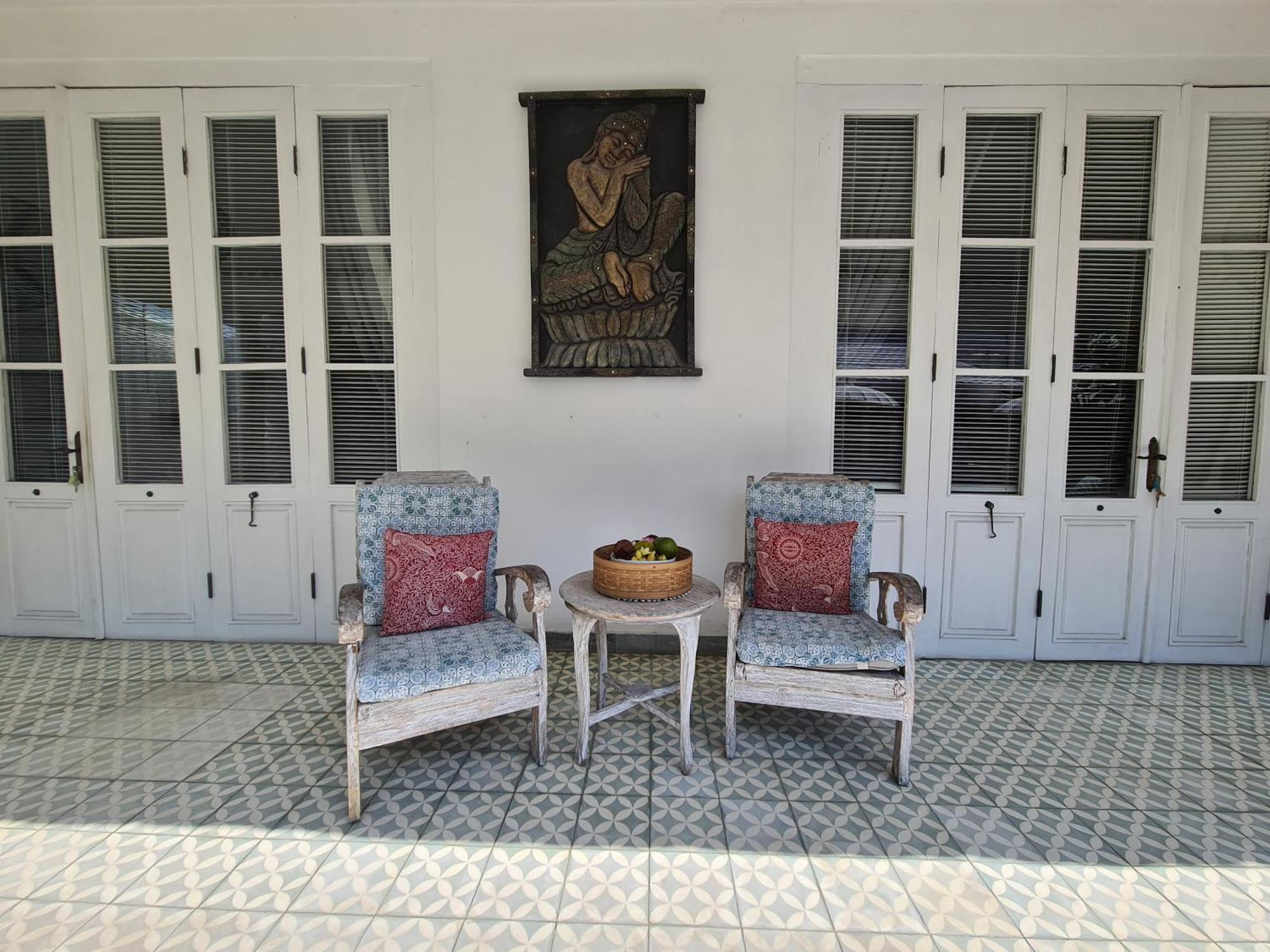 Villa Bella Seseh, 3-Br With Private Pool تْشانغو المظهر الخارجي الصورة