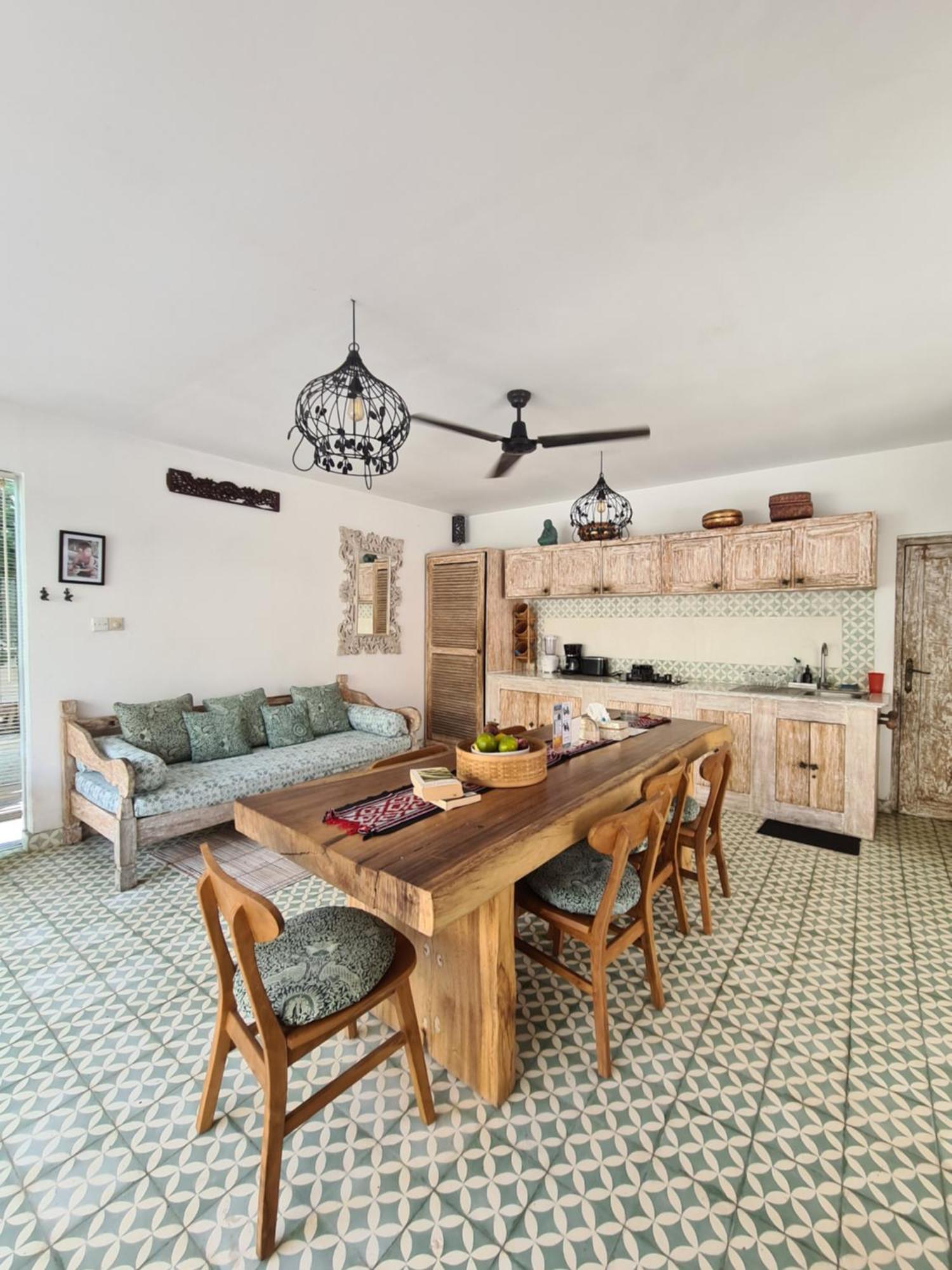 Villa Bella Seseh, 3-Br With Private Pool تْشانغو المظهر الخارجي الصورة
